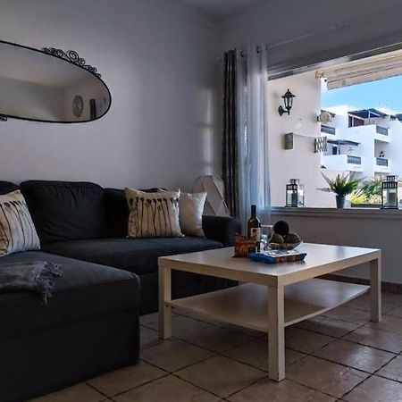 Gibshouses Playa Bastian Коста-Тегисе Экстерьер фото