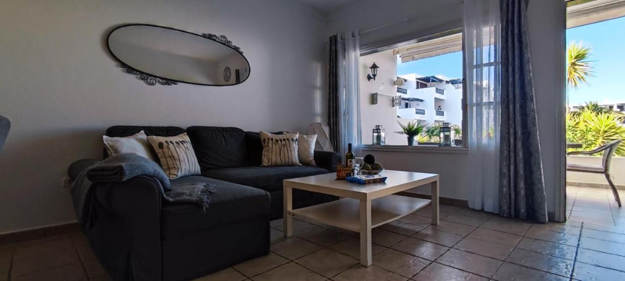 Gibshouses Playa Bastian Коста-Тегисе Экстерьер фото